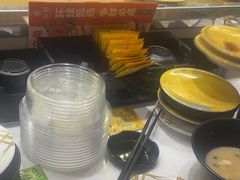 -争鲜回转寿司(浦东三钢里PLUS店)