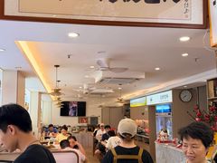 -陆记鹅庄·潮汕菜·狮头鹅(大仟里店)