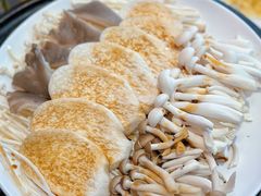 -揽月斋炙子烤肉·清真(安定门·五道营店)
