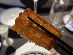 -上海滩餐厅(BFC外滩金融中心店)