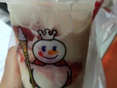 -蜜雪冰城(龙河路店)