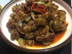 -铜锣湾·有麝自然香(渝北财富中心店)