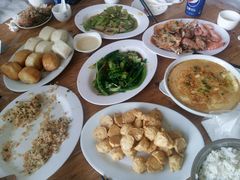 -仁记海鲜餐厅美食店