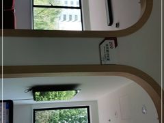 -上海交通大学闵行校区-包玉刚图书馆