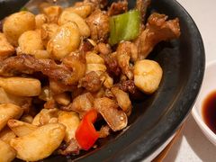 -顺峰顺水顺德菜(第一百货店)