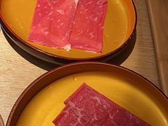 -温野菜涮涮锅(曲江大悦城店)