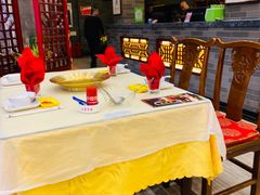 -清花阁乌拉满族火锅(厦门街店)