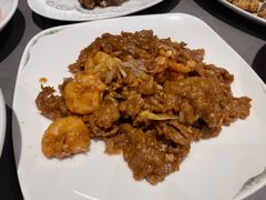 爆两样-燕春楼(海河华鼎店)