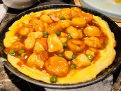 -新白鹿餐厅(金鹰新街口店)