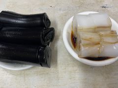 -石湾点心
