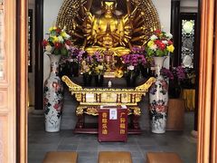 -亭林园-华藏寺