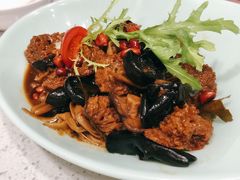 四喜烤夫-新名仕(仙霞路店)