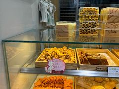 -酥翁·PASTRY糕点(牡丹园店)