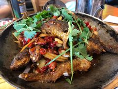 -老乡村(南湖路店)