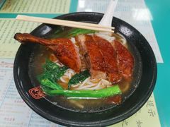 -烧鹅濑(西华路店)