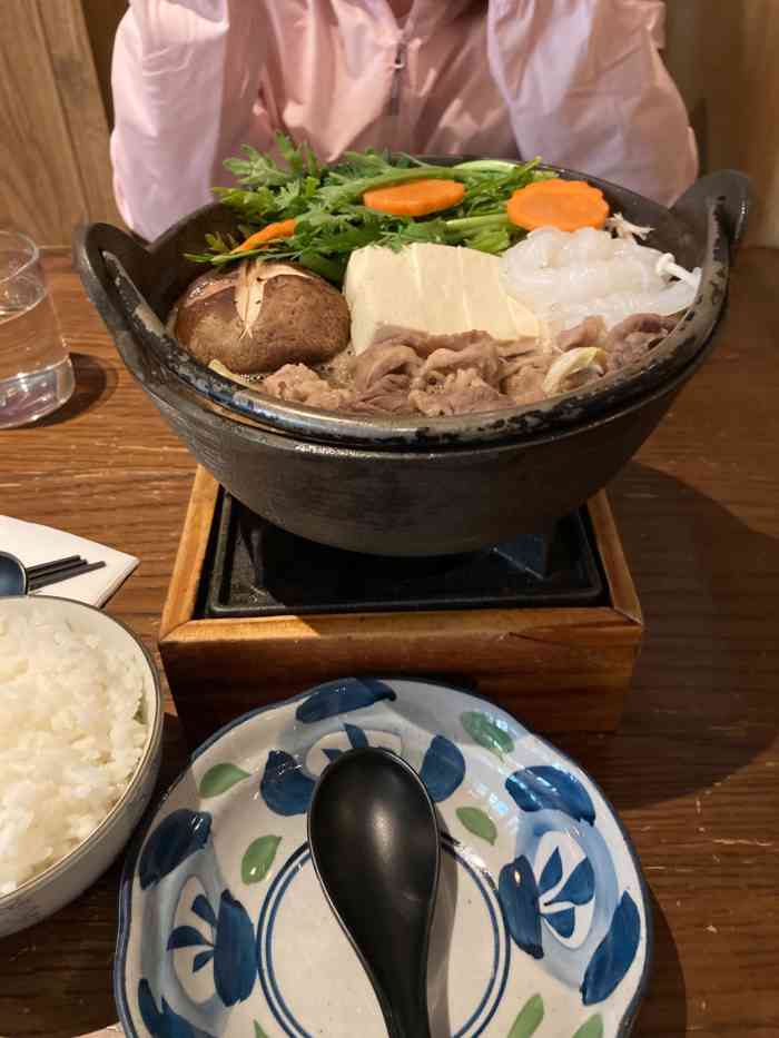 铃木食堂(丽都店[薄荷]环境:之前总是去他家,北新桥店.