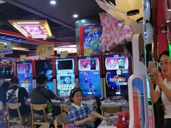 -天天玩X秋葉原日系动漫游戏中心