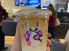 -luckincoffee瑞幸咖啡(顺义华联商厦店)