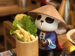 -蜀大侠火锅(四川北路店)