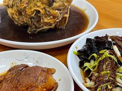 -老济南民间小吃·传统鲁菜(芙蓉街店)