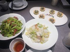 -沅江水·湖南家宴(珠江新城高德置地秋广场店)