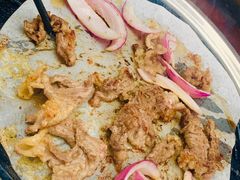 -齐齐哈尔烤肉·涮羊肉(光华中心店)