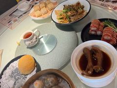 -粤点越有·茶点·粤菜(樵岭国际店)