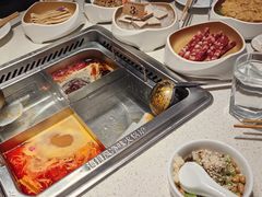 -海底捞火锅(世界城广场店)