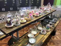 -Summer House夏莫手工坊团建活动(世博源店)