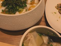 菌汤抄手-榕意·川味之美(深业上城店)