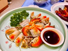 -阿毛饭店(和义路店)