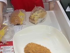 -味多美蛋糕(苏州街地铁店)