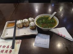 -东泰祥生煎馆(陕西南路店)