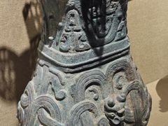 -洛阳周王城天子驾六博物馆