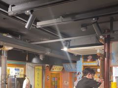 -欧巴烤肉(创富世纪店)