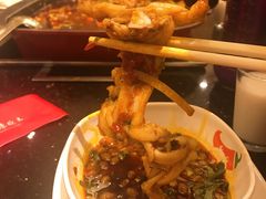 -自贡好吃客(科华店)