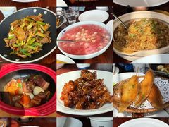 -妈妈菜舟山海鲜(定海古城店)