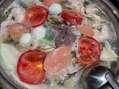 -海关荤豆花(洋河一路店)