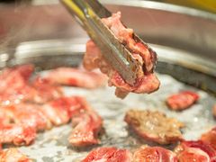 -英雄故事地摊烤肉(马驹桥店)