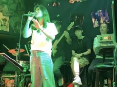 -MM·五声·音乐人与调酒师(西安路店)