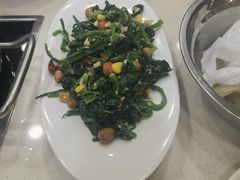 -蝎王府羊蝎子(北大地店)