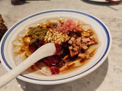 四川冰粉-天辣(金桥啦啦宝都店)