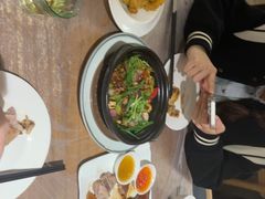 -李记潮汕砂锅粥(营福路店)