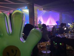 -演绎人生音乐餐厅