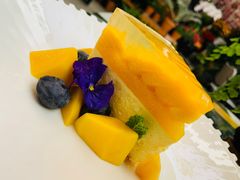 -PlantsEatery·植物食堂(REX春熙店)