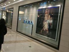 -ZARA(仓山万达店)
