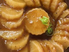 -天外天美食广场(哈尔滨路店)