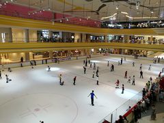-冠军冰场CHAMPION RINK(苏州中心商场店)