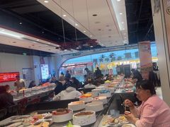 -龍歌自助小火锅(芝罘万达店)