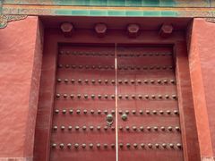 -北京市劳动人民文化宫(太庙)